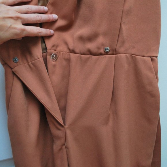ASOS Jumpsuit with Pockets - Picture 8 of 9